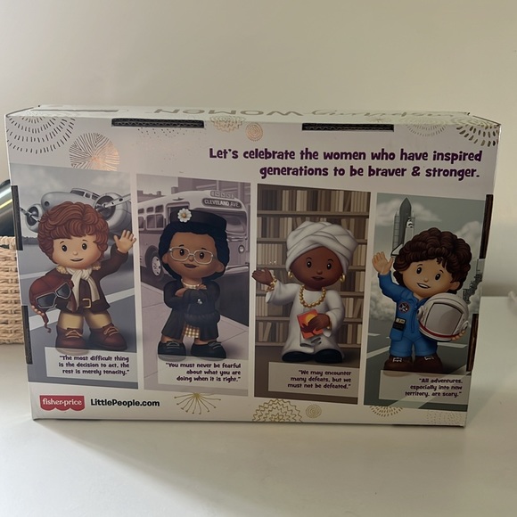 Little People Collector NIB - Picture 2 of 5